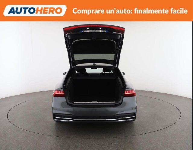 AUDI A7 SPB 50 3.0 TDI quattro tiptronic