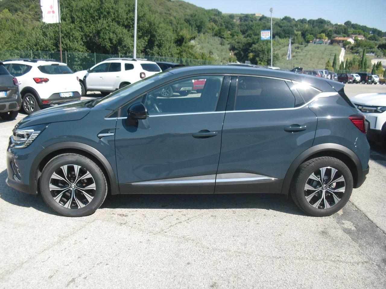 Renault Captur TCe 100 CV GPL Techno, PERFETTE CONDIZIONI, FULL OPTIONAL!