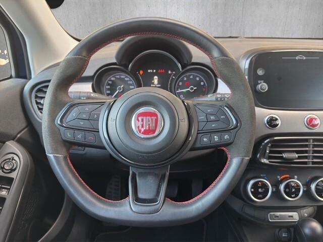 Fiat 500X 1.5 T4 Hybrid 130 CV DCT Sport