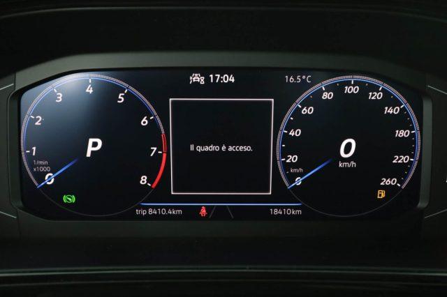 VOLKSWAGEN T-Roc T-Roc 1.5 TSI ACT DSG R-Line