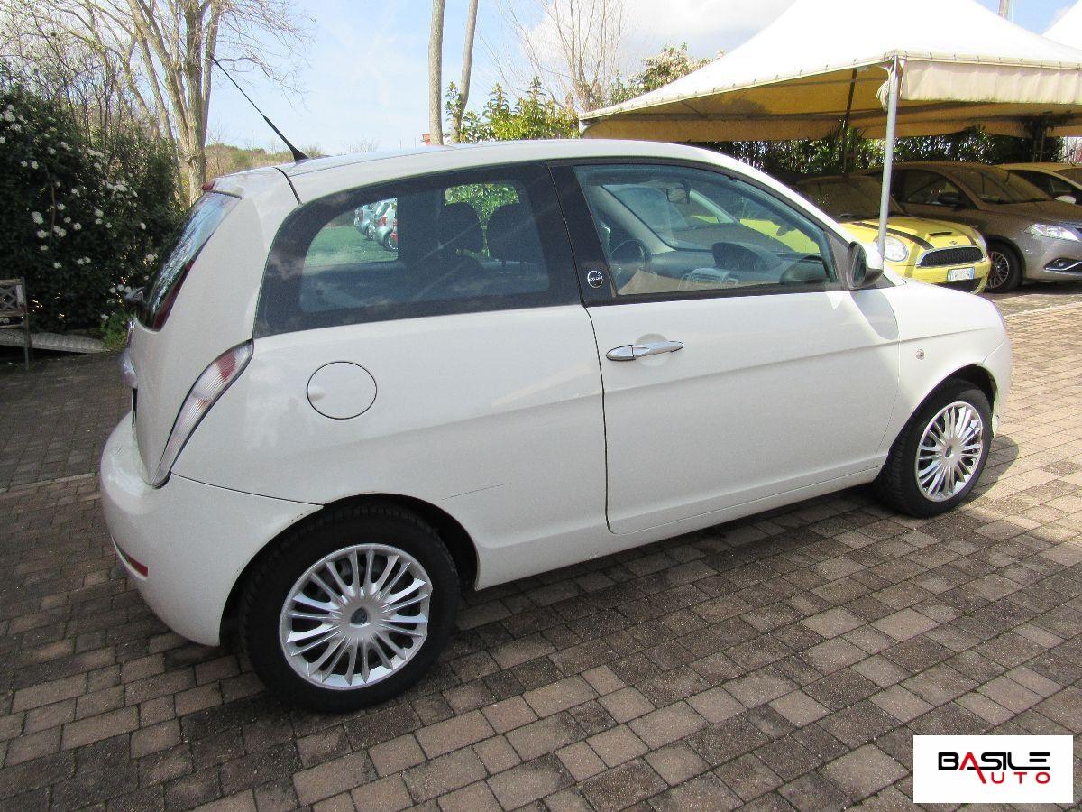 LANCIA - Ypsilon - 1.4 Elle Ecochic GPL