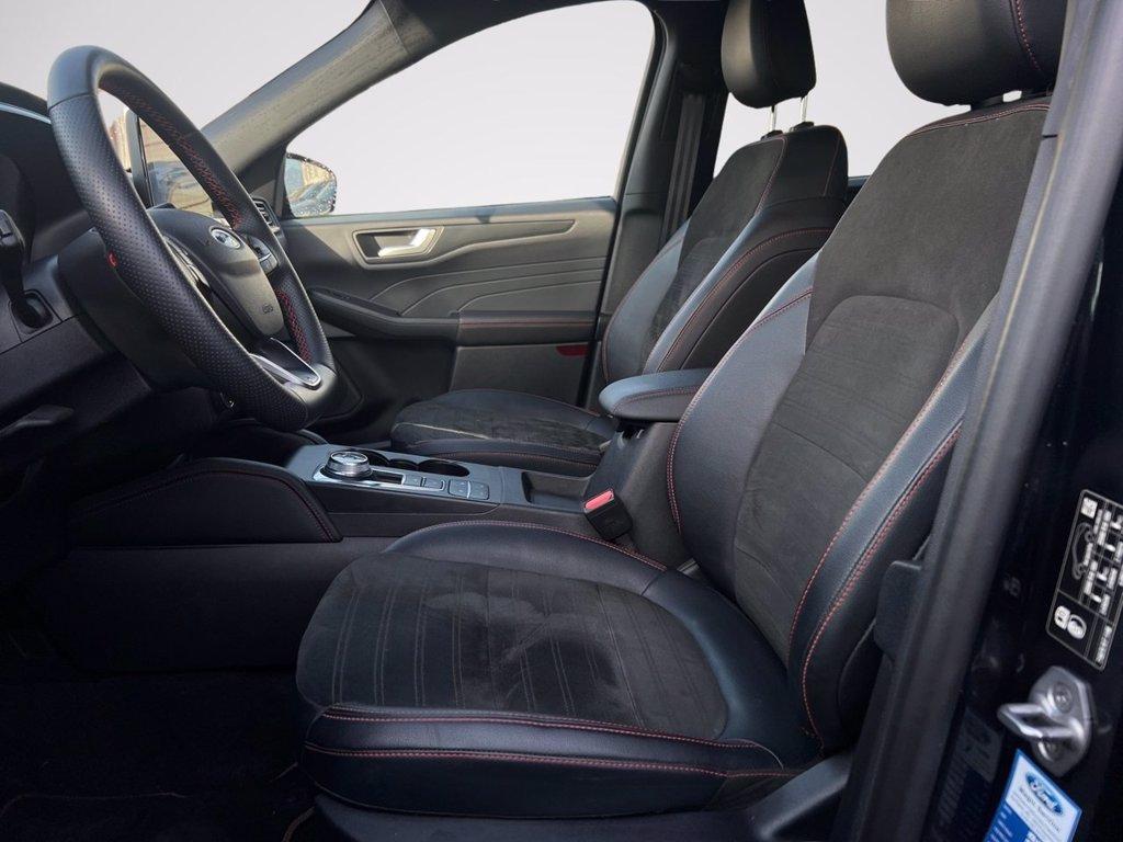 FORD Kuga 2.5 Plug In Hybrid 225 CV CVT 2WD ST-Line X del 2023