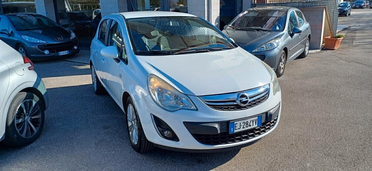 Opel Corsa 1.3 CDTI Neopatentati