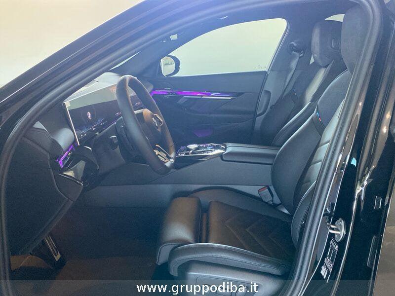 BMW Serie 5 520D BERLINA