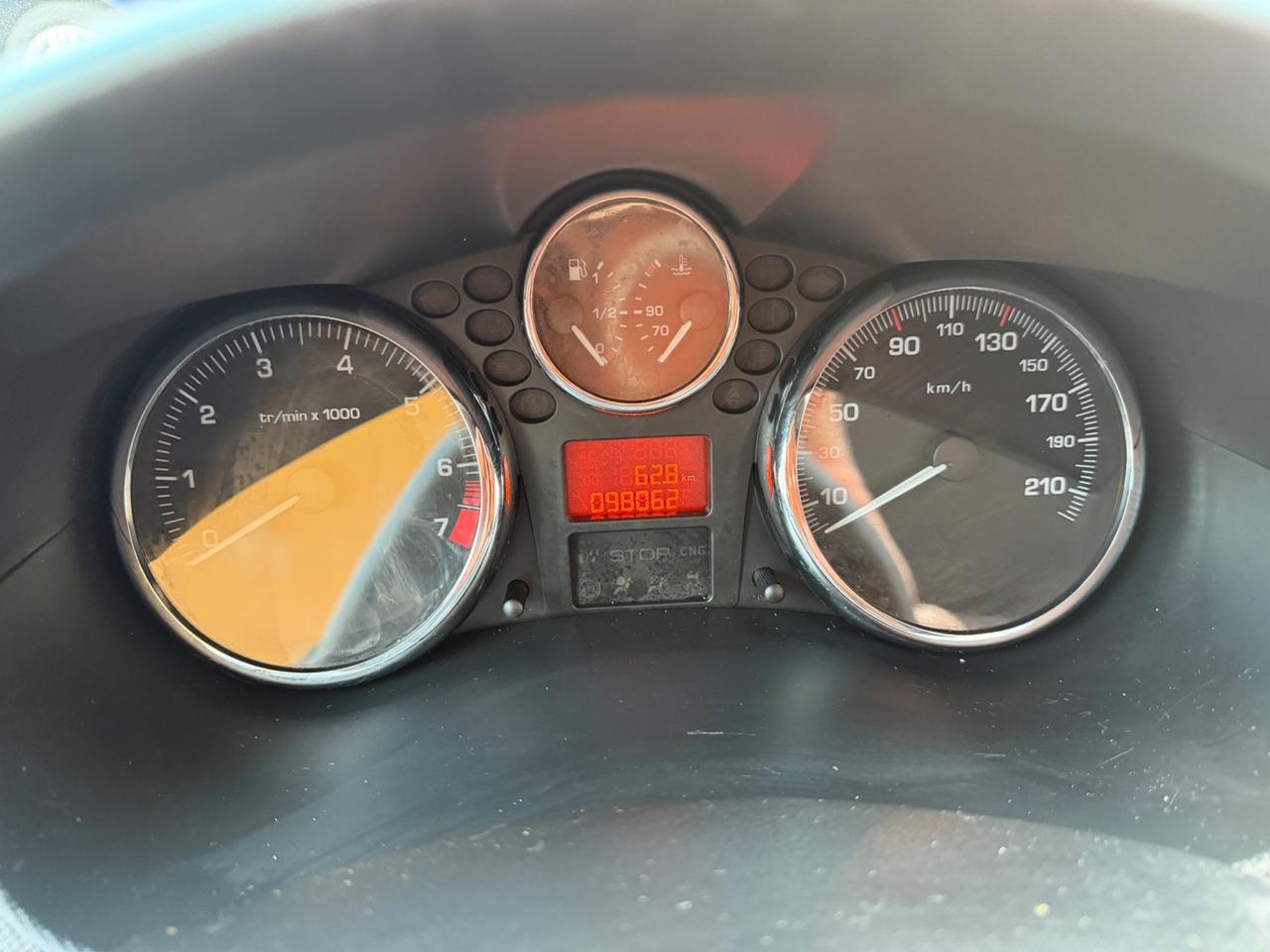 Peugeot 206 Plus 1.1 60CV 3p. X Line