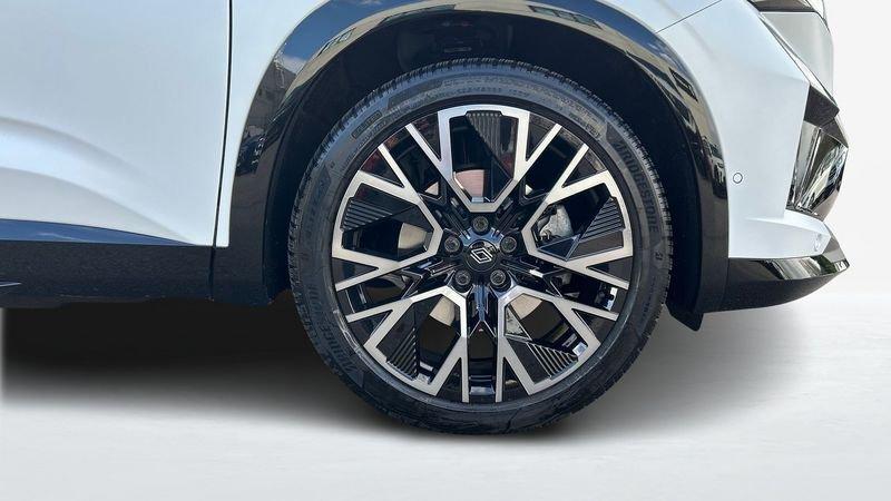 Renault Austral esprit Alpine MY25 full hybrid E-Tech 200