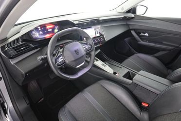 PEUGEOT 308 308 PureTech Turbo 130 S&S EAT8 Allure