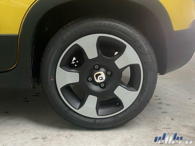 FIAT Pandina 1.0 FireFly 70cv S&S Hybrid Cross