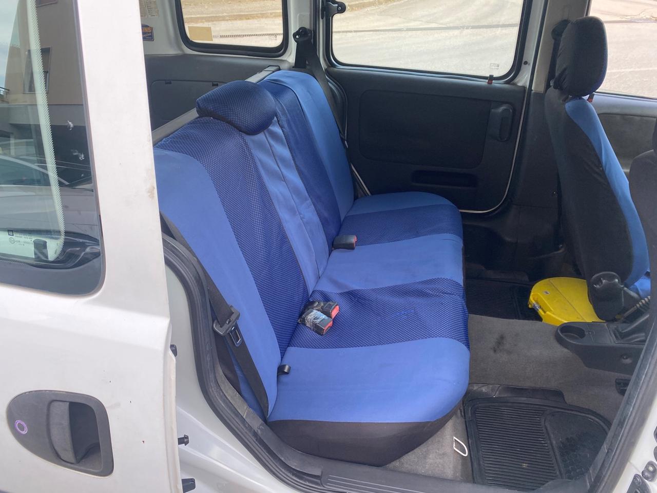 Opel Combo 1.3 CDTI 75CV 5p. Tour Arizona