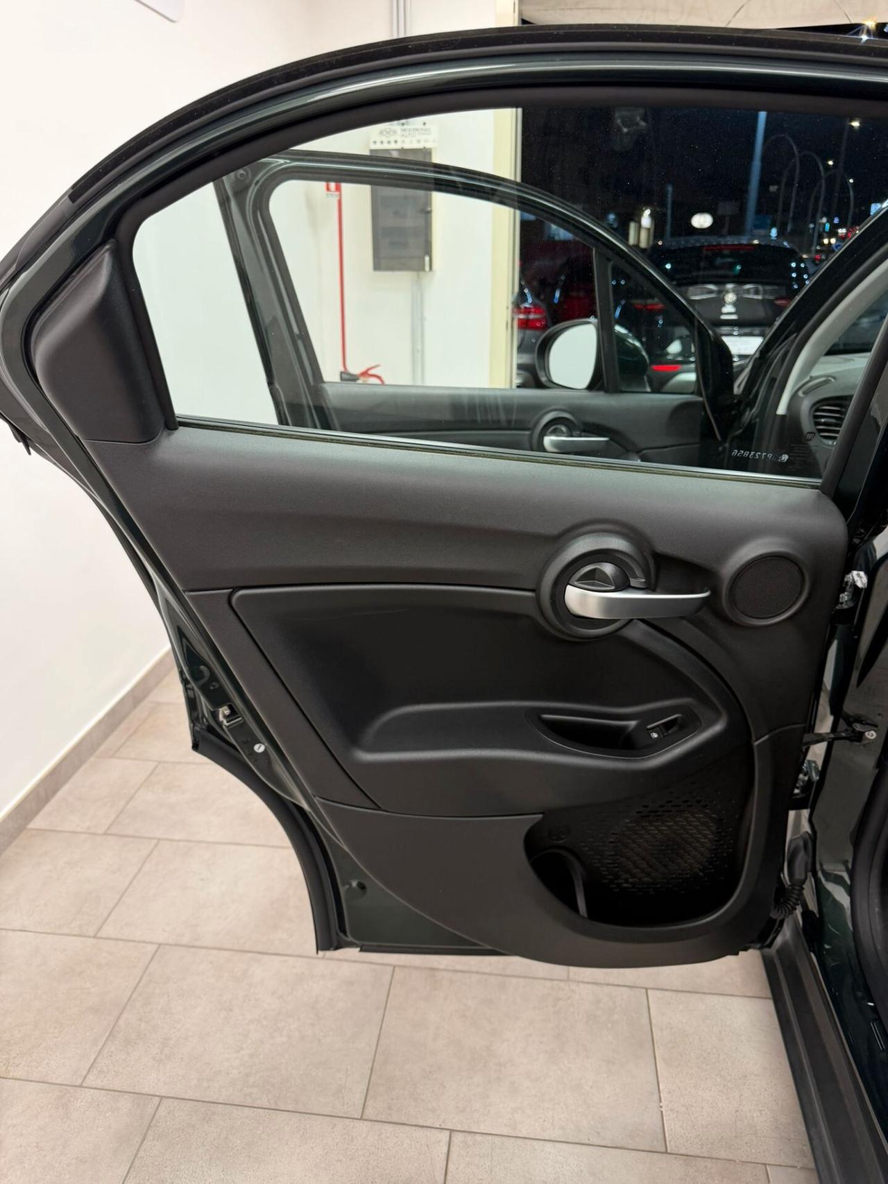 FIAT 500X CROSS 1.3 MJT 95 CV 2019