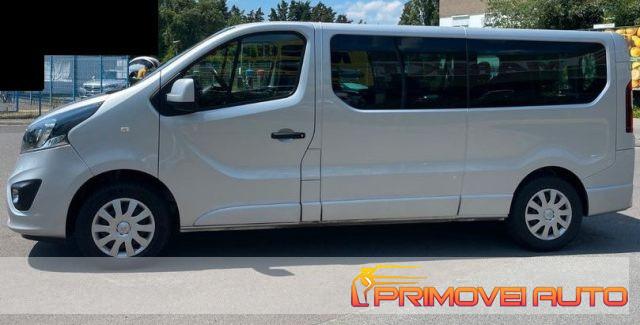 OPEL Vivaro 29 1.6 BiTurbo L2 H1 Combi