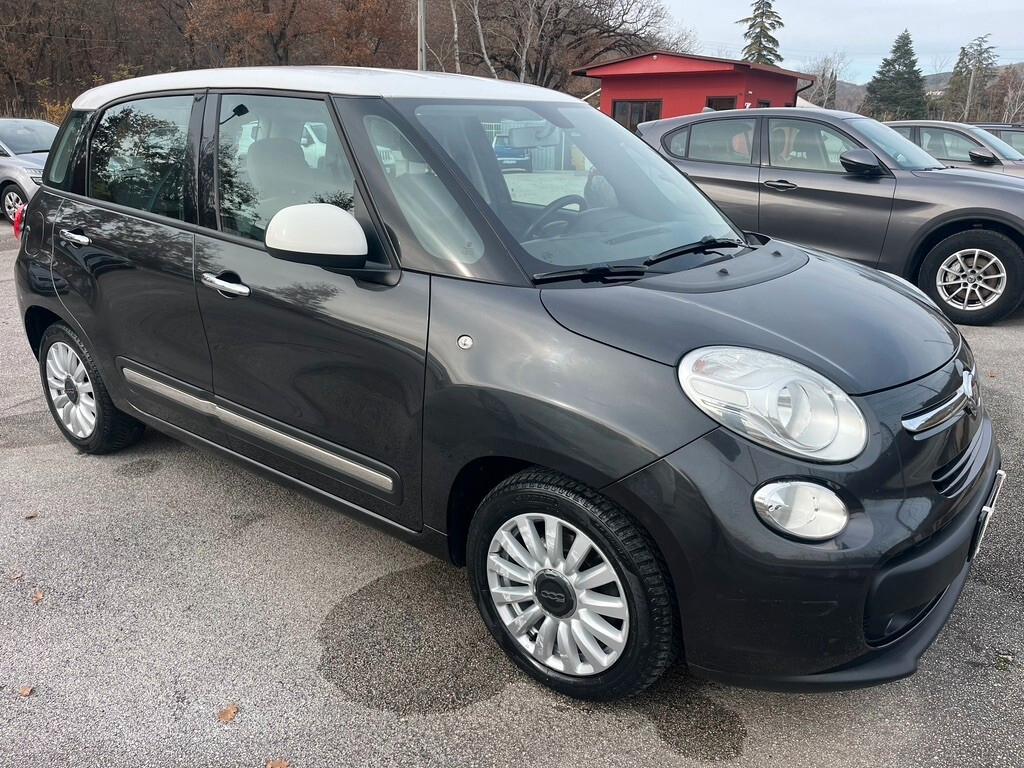 Fiat 500L 1.3 Multijet 95 CV Pop Star