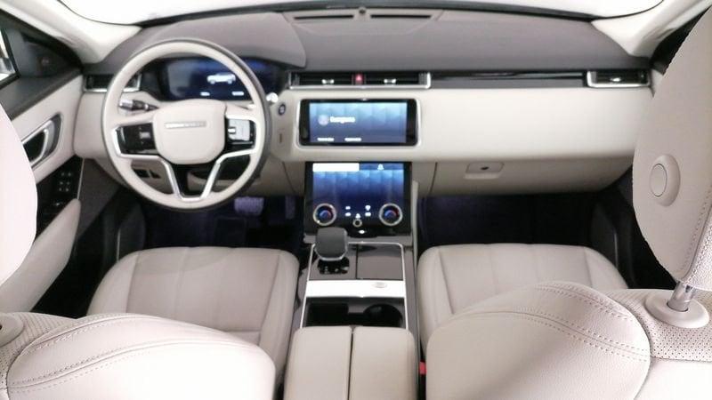 Land Rover Range Rover Velar 2.0d i4 mhev SE 4wd 204cv auto