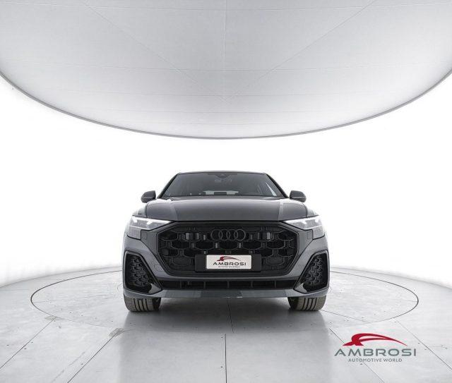 AUDI Q8 3.0 tdi mhev S line edition quattro 286cv tiptroni
