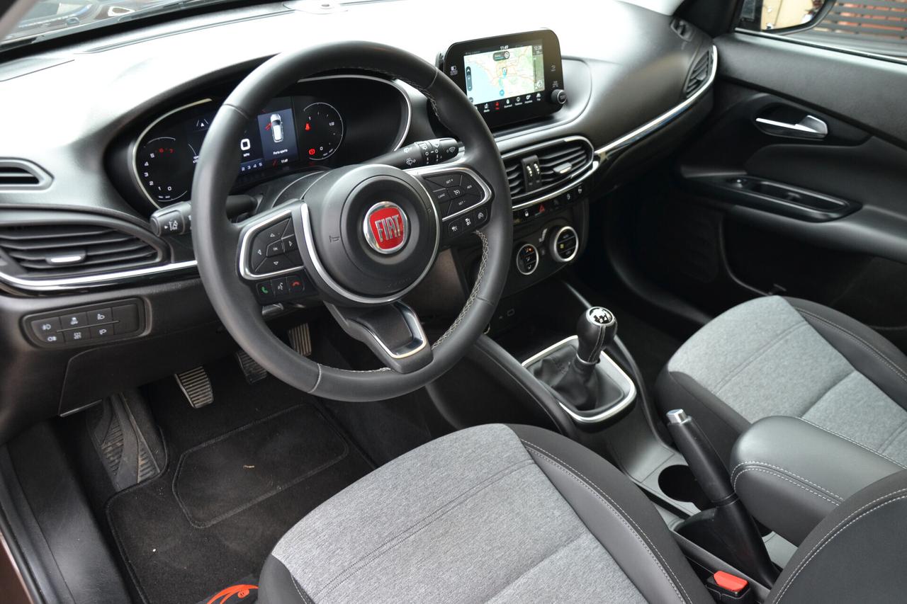 Fiat Tipo 1.0 100CV CROSS **PREZZO VERO**GARANZIA 12 MESI**