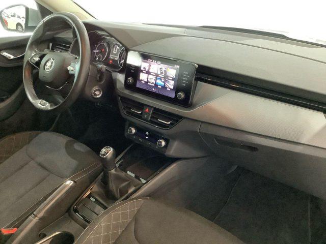 SKODA Kamiq 1.0 TSI 110 CV Ambition