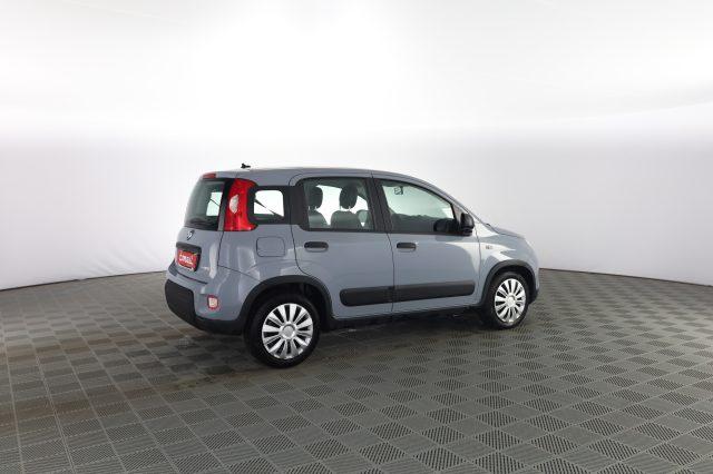 FIAT Panda Panda 1.0 FireFly Hybrid City Life