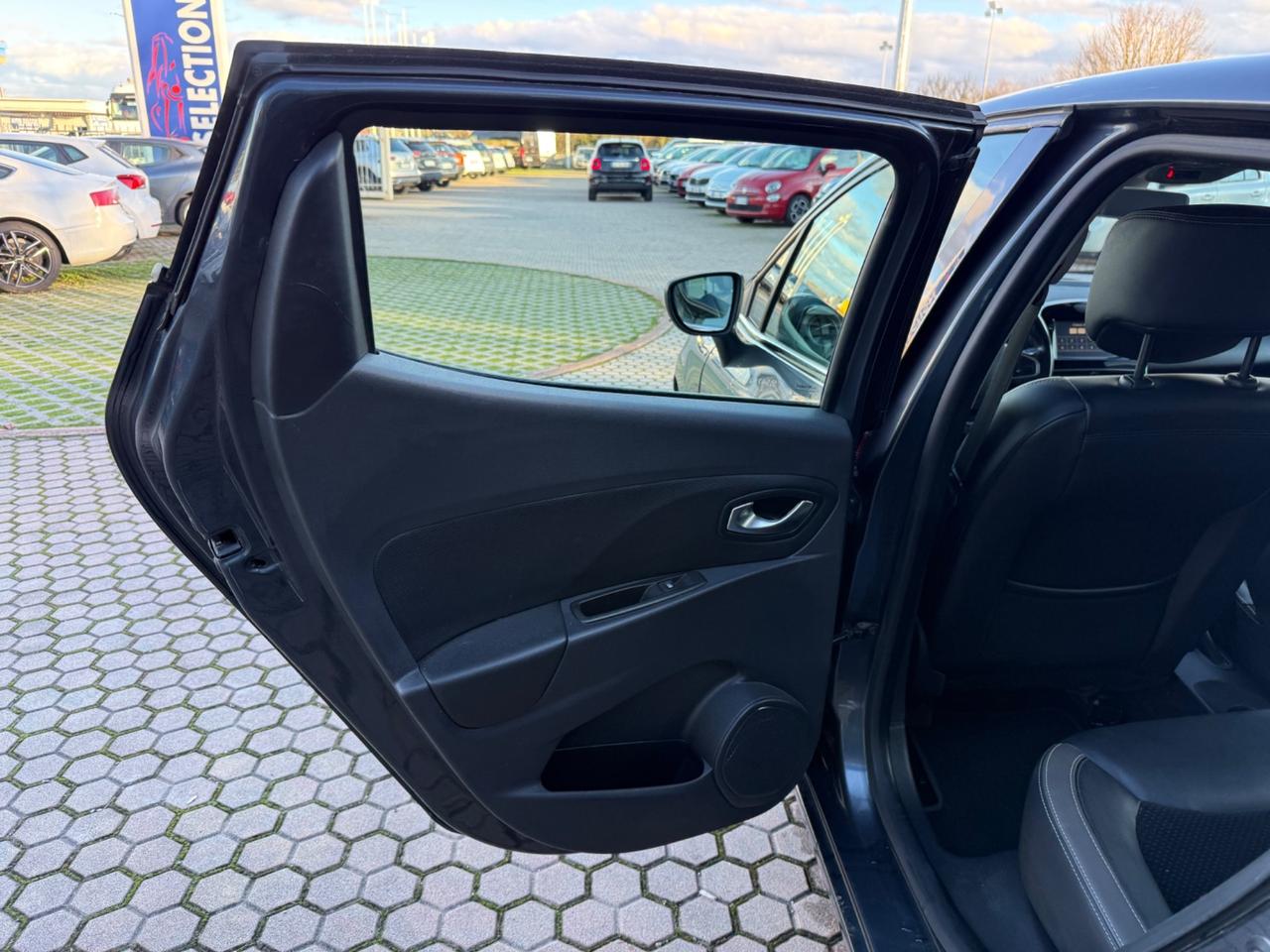 Renault Clio dCi 8V 110CV Start&Stop 5 porte Energy Intens