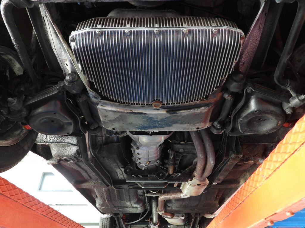 Alfa Romeo Spider 1750 TIPO 105.48