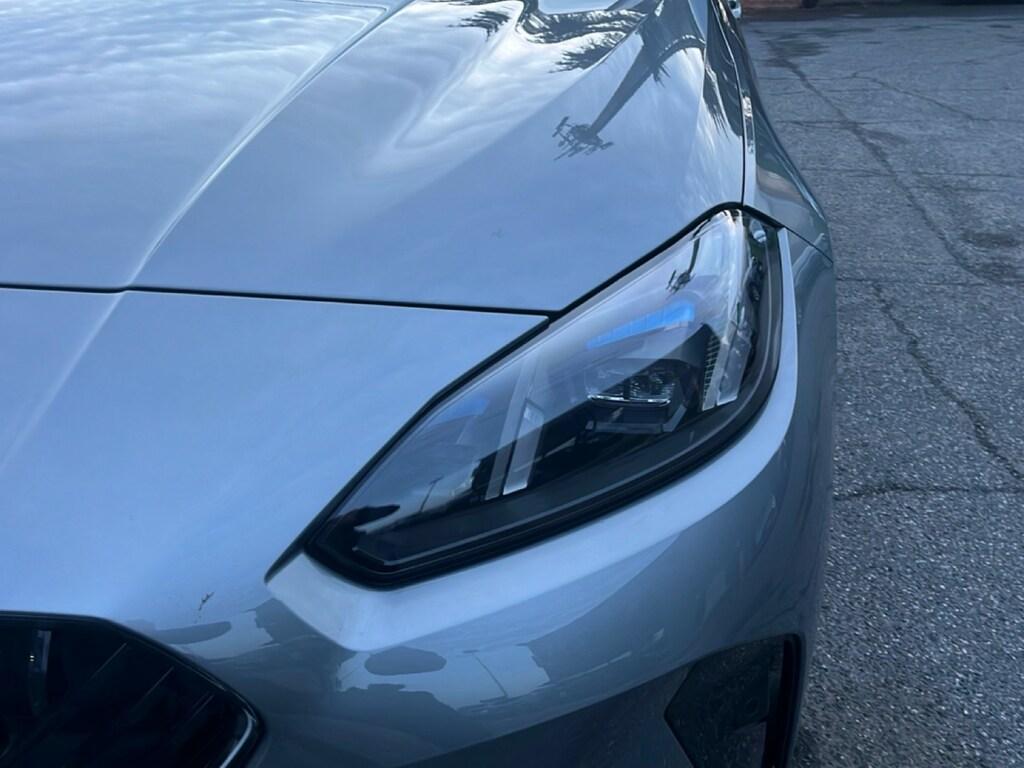 BMW Serie 1 118 d MSport Pro DCT