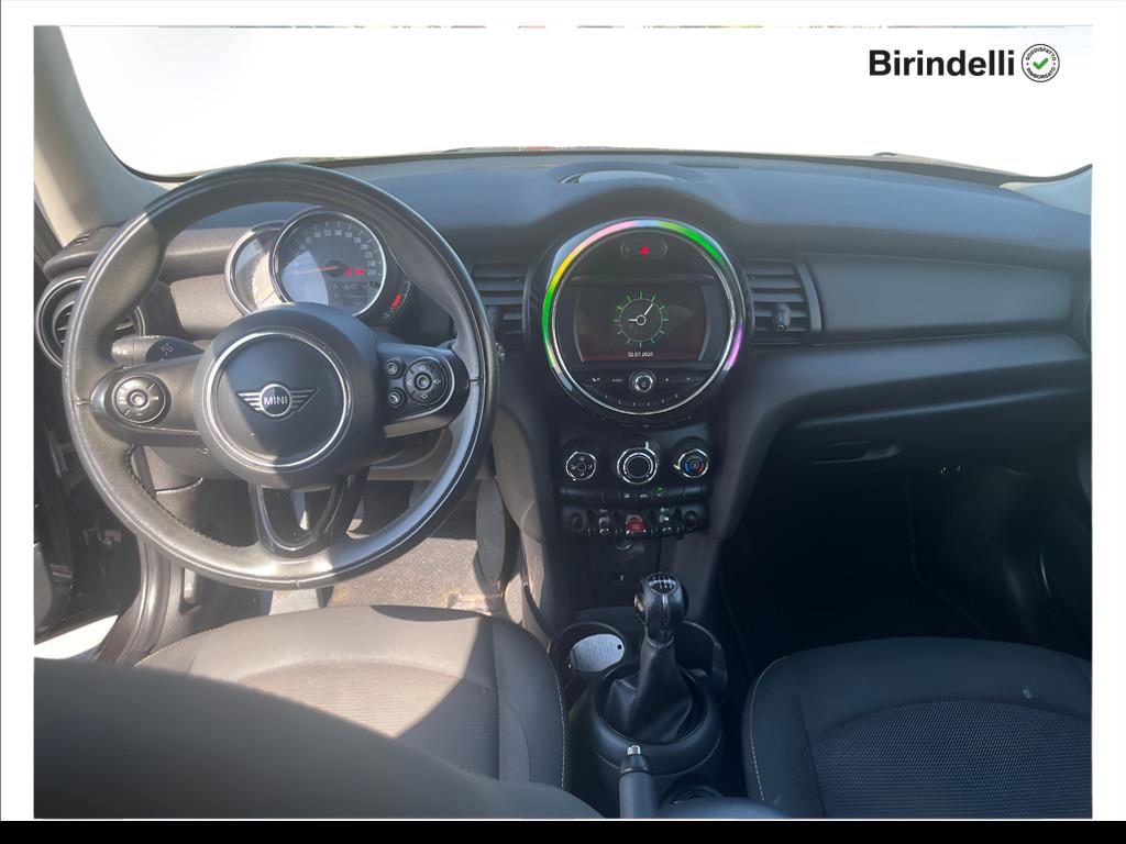 MINI Mini 4ª serie (F56) - Mini 1.5 One 75 CV Baker Street