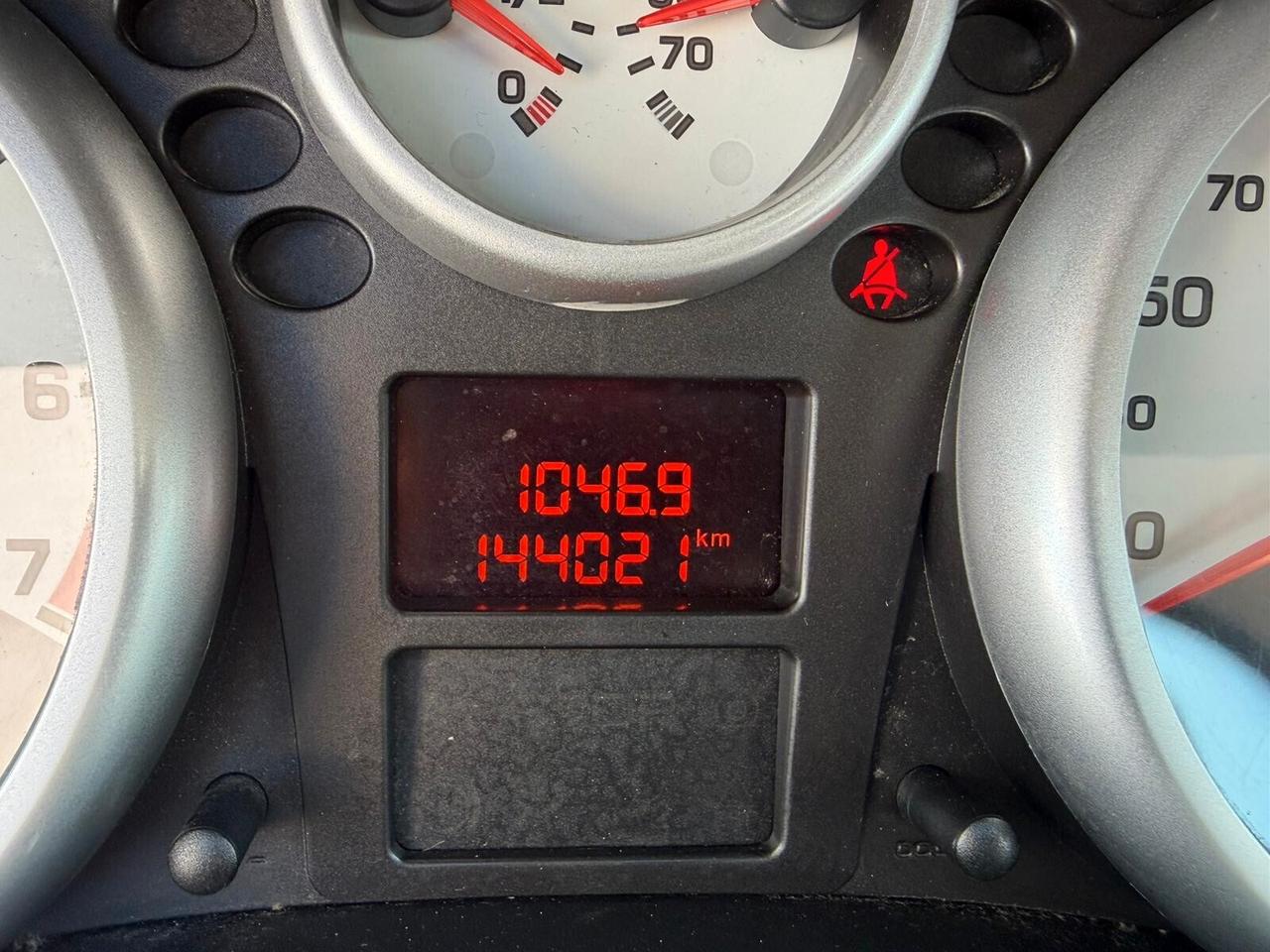 Peugeot 207 1.4 8V 75CV 5p. X Line*NEOPATENTATI