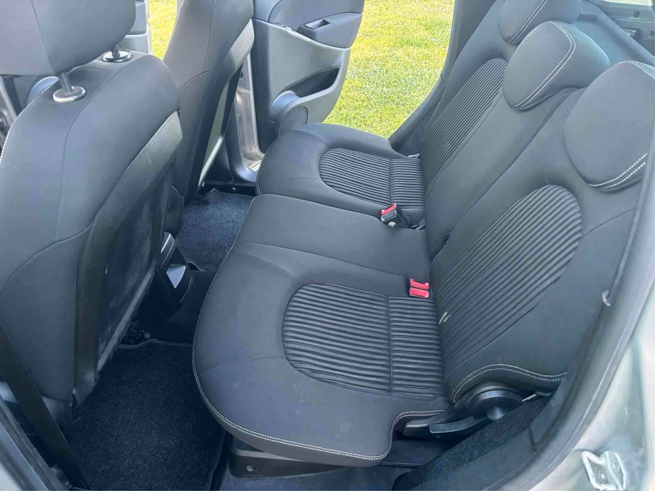 Lancia MUSA 1.4 Oro Ecochic GPL