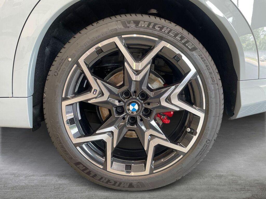 BMW X2 18 d MSport Pro sDrive