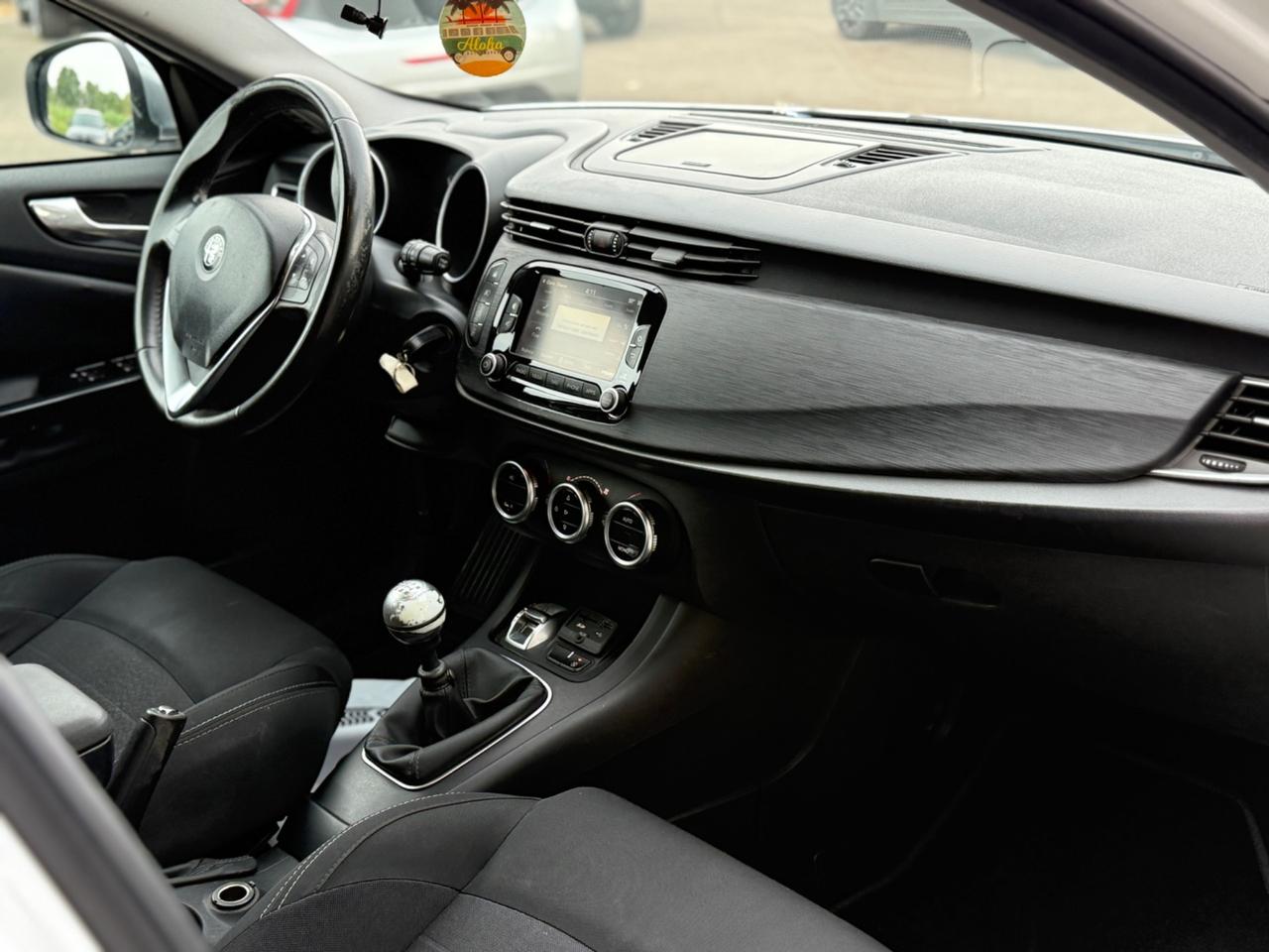 Alfa Romeo Giulietta 1.6 JTDm 120 CV Super