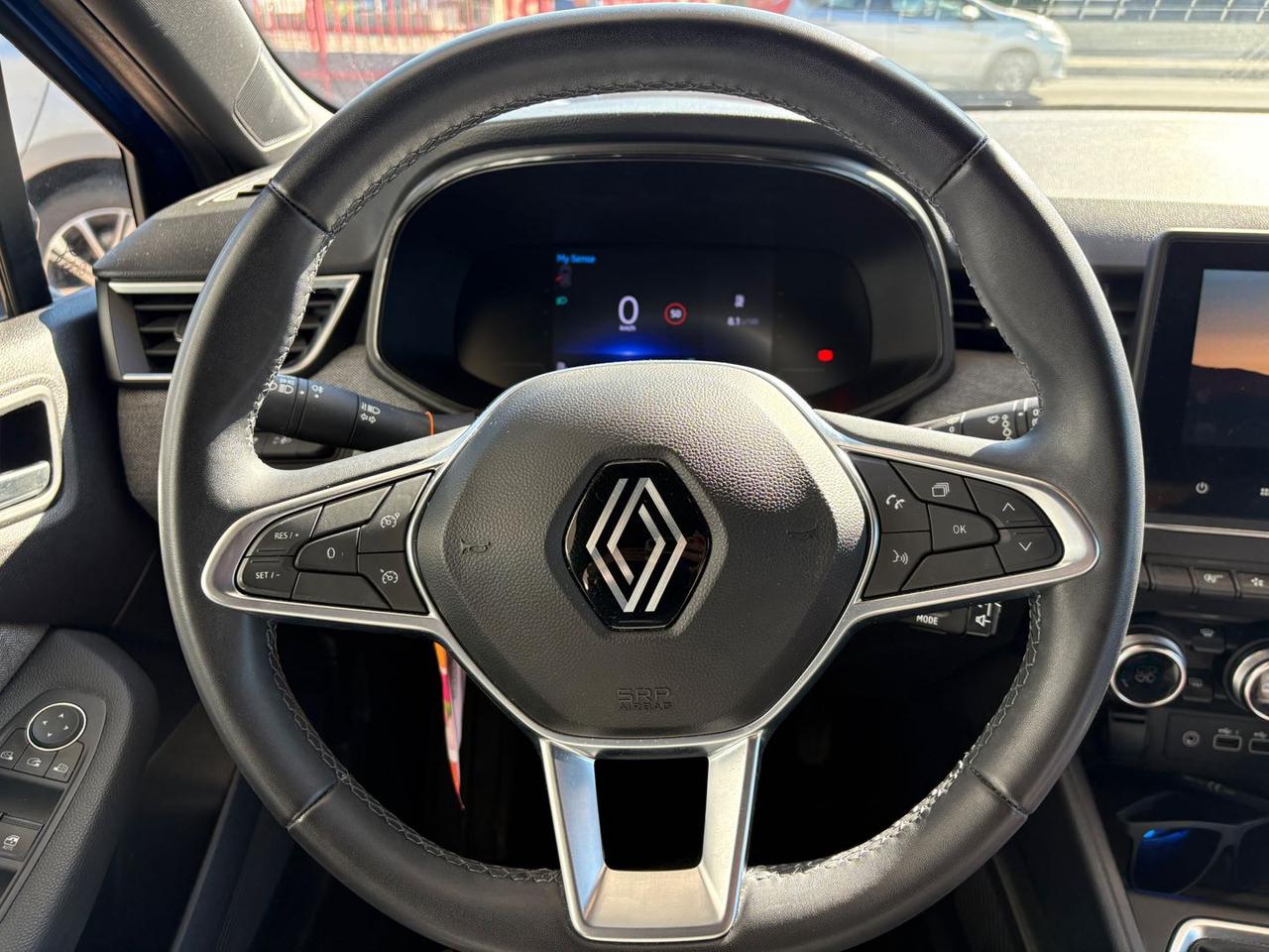 Renault Clio Techno 1.0 ECO-G 100 #10575