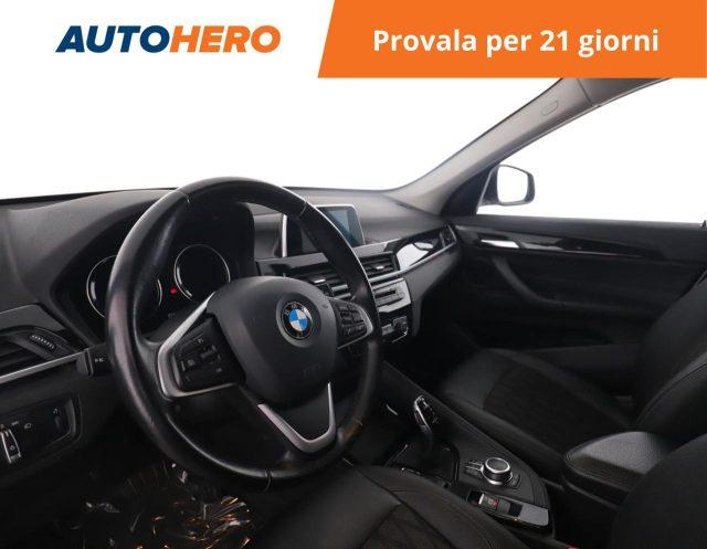 BMW X1 sDrive18d xLine