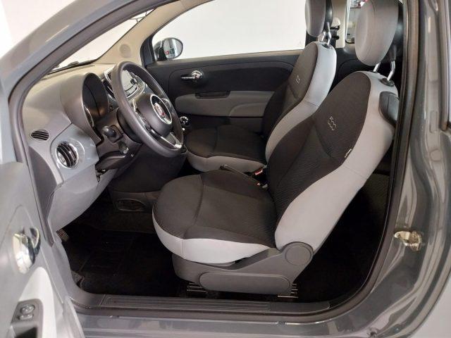 FIAT 500 1.2 EasyPower Pop