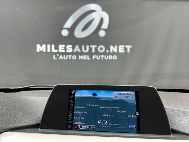 BMW 316 d Touring Business aut.