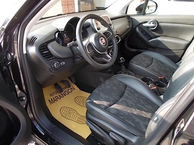 Fiat 500X 1.0 T3 120 CV Cross