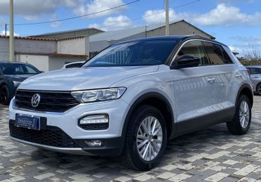Volkswagen T-Roc Business 1.6 TDI 116CV