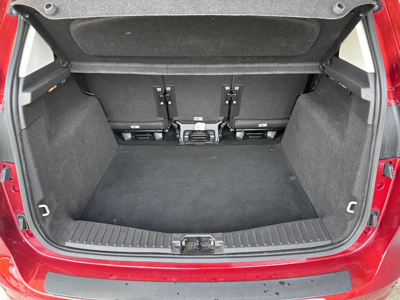 Ford C-Max 2.0 tdci Titanium s&s 150cv powershift