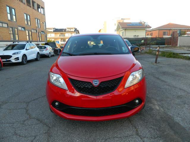 LANCIA Ypsilon 1.0 Hybrid 70CV GOLD - UNIPRO GARANTITA