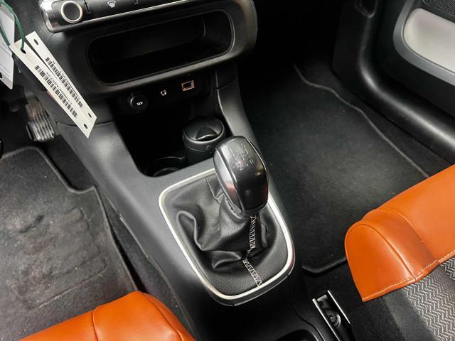 CITROEN C3 BlueHDi 75 S&S Shine