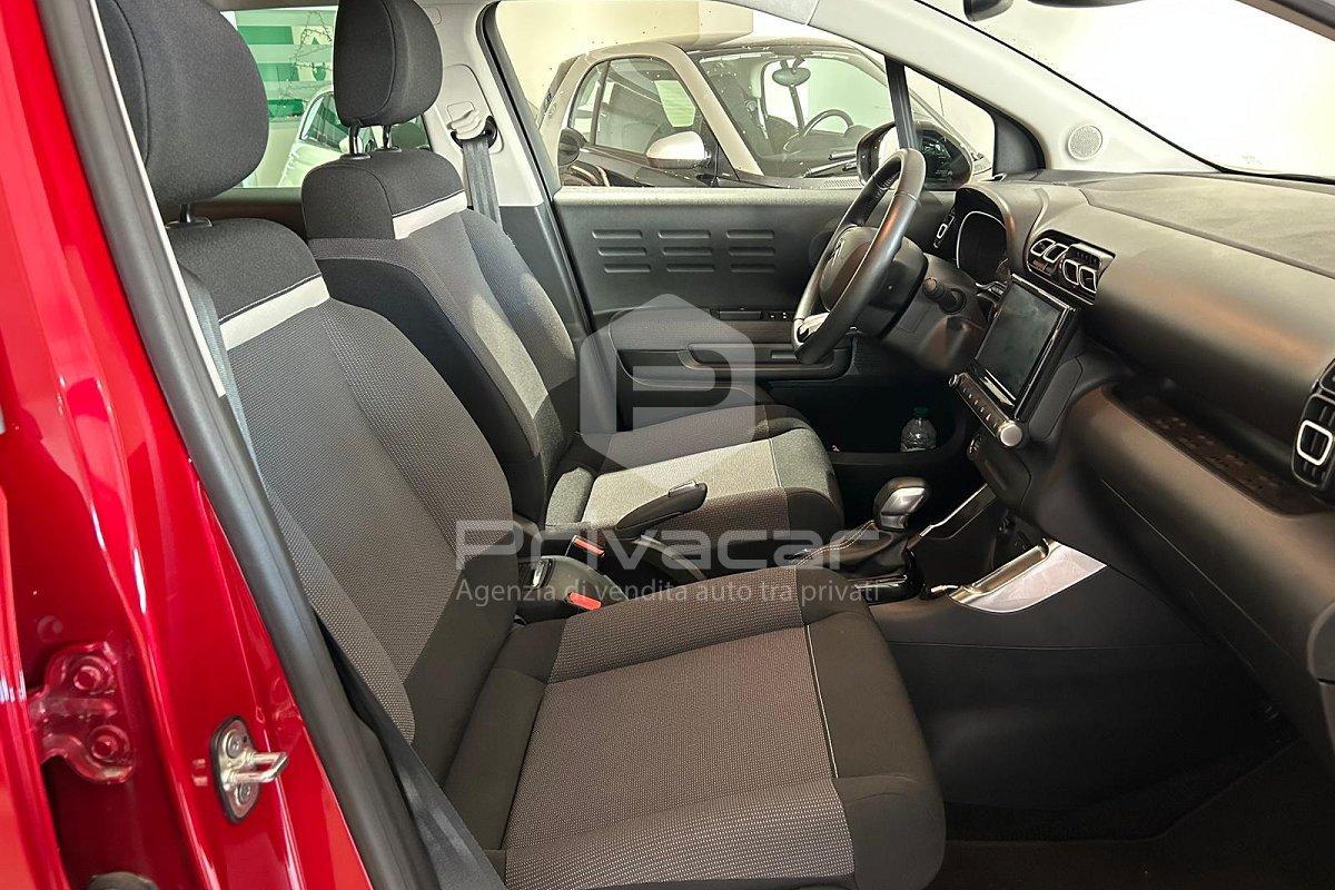 CITROEN C3 Aircross PureTech 130 S&S EAT6 Shine Pack