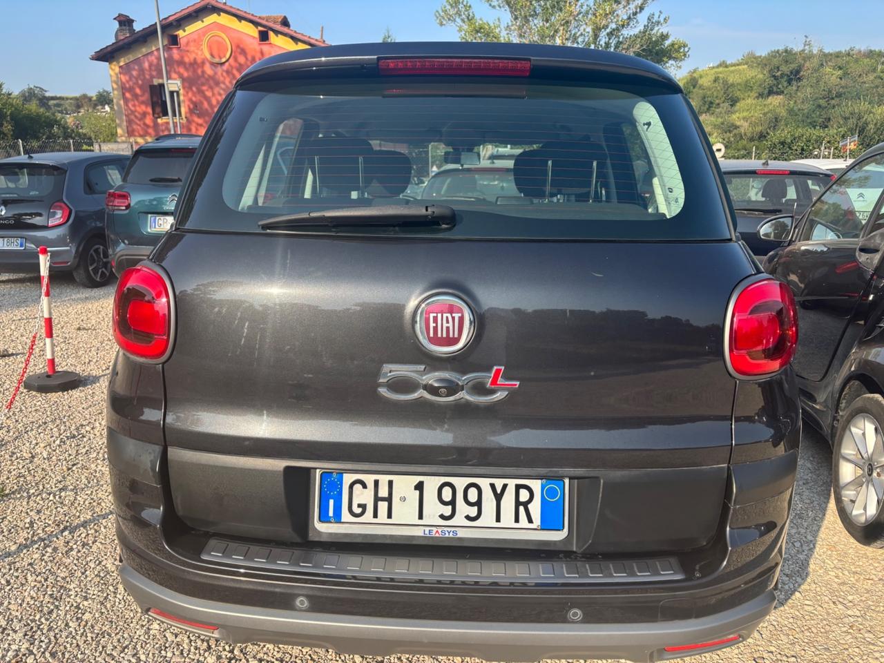 Fiat 500L 1.3 Multijet 95 CV Cross