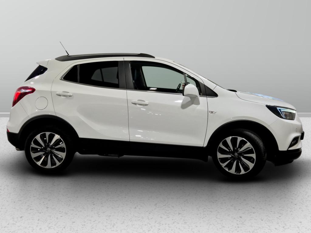 Opel Mokka X 1.4 t. Innovation Gpl-tech 4x2 140cv my18