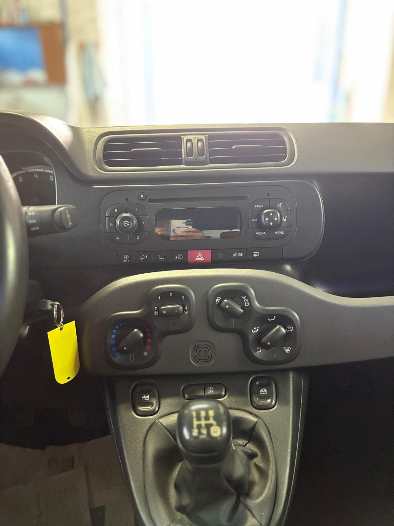 Fiat Panda 1.2 Easy Benzina