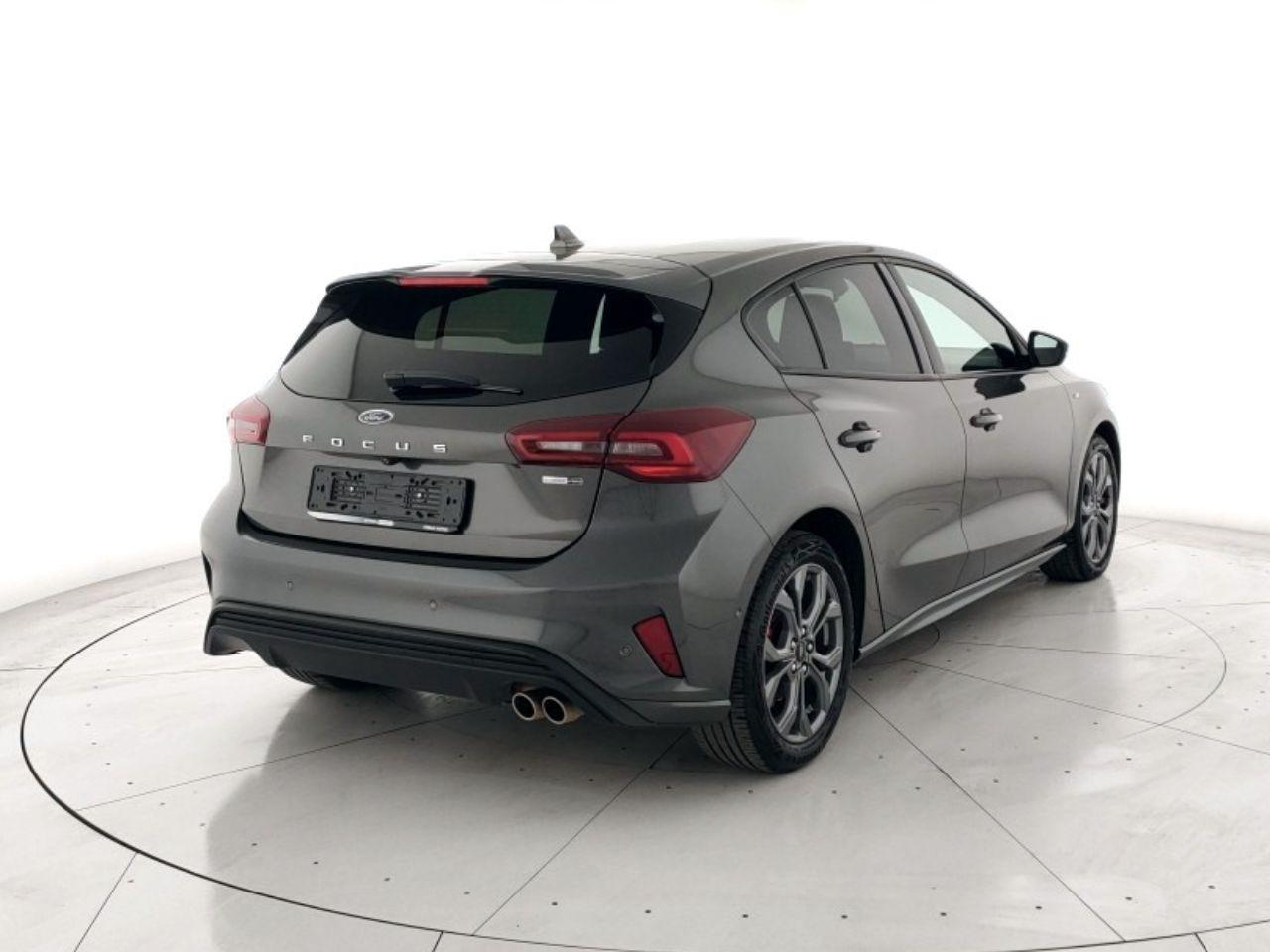 FORD Focus 1.0 ecoboost h ST-Line Style 125cv