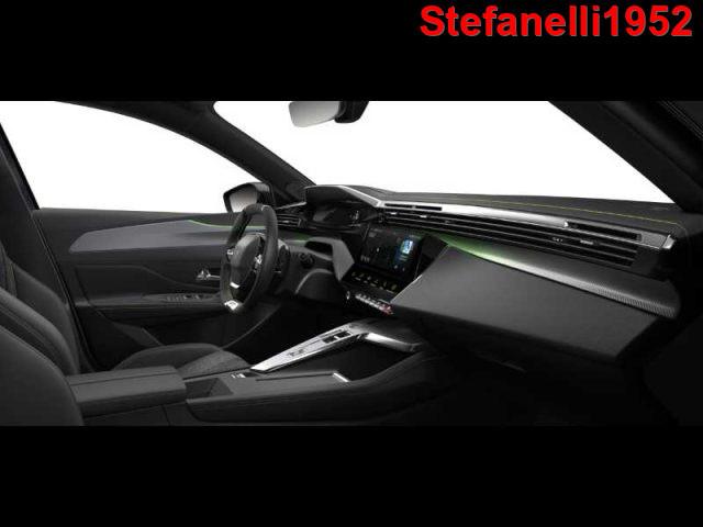 PEUGEOT 308 1.5 bluehdi GT s&s 130cv eat8