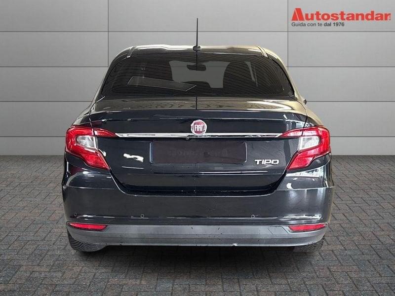 FIAT Tipo II 4p 1.6 mjt Easy 120cv