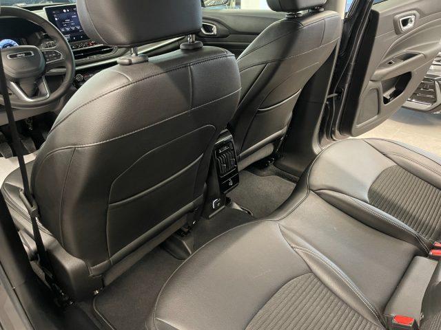 JEEP Compass 1.6 Multijet 130 CV N-1 Limited