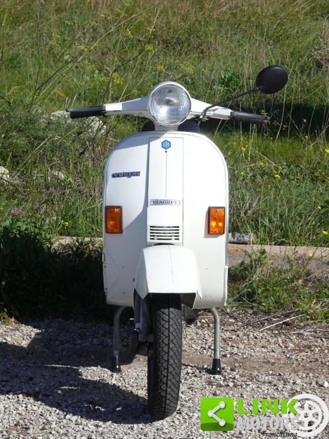 PIAGGIO Vespa 50 PK PRIMA VERNICE