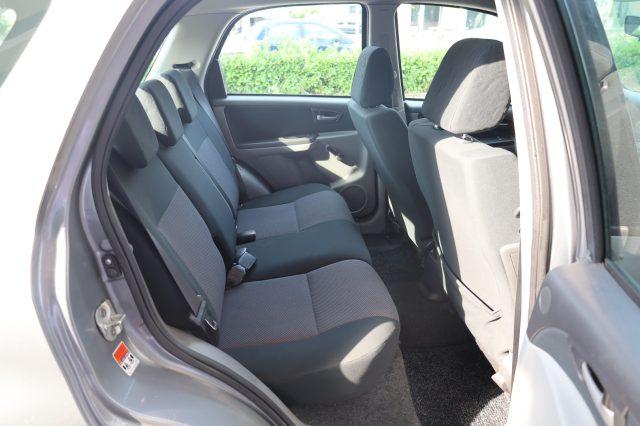SUZUKI SX4 1.9 DDiS 4WD Outdoor Line 4x4 Clima Radio CD/Mp3