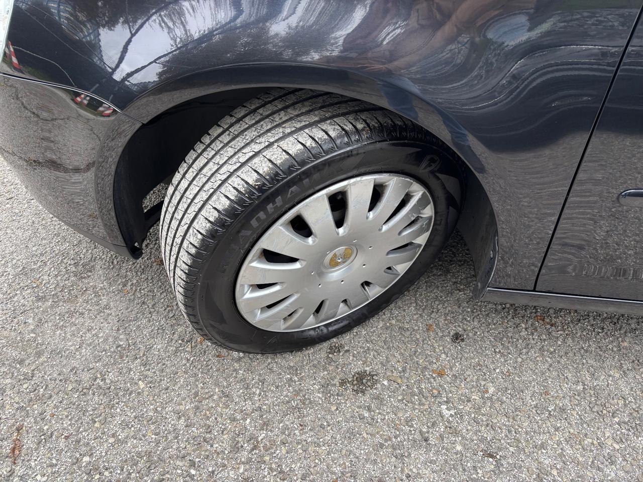 Volkswagen Golf 1.6 5p. United ok neopatentati