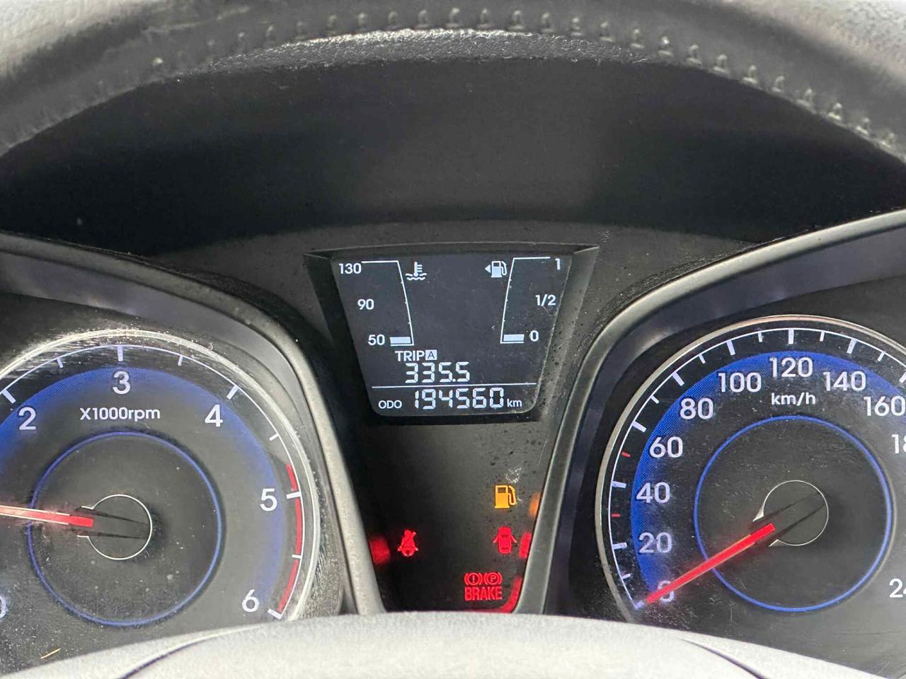 Hyundai iX20 1.6 CRDI 115 CV XPossible